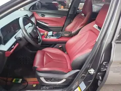 2022 Changan CS75 PLUS 2nd Gen 1.5T AT Premium — фото 15