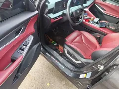 2022 Changan CS75 PLUS 2nd Gen 1.5T AT Premium — фото 16