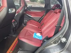 2022 Changan CS75 PLUS 2nd Gen 1.5T AT Premium — фото 17