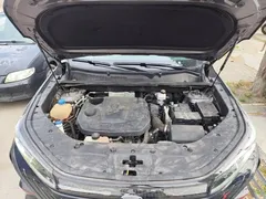 2022 Changan CS75 PLUS 2nd Gen 1.5T AT Premium — фото 20