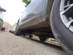 2022 Changan CS75 PLUS 2nd Gen 1.5T AT Premium — фото 21
