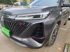 2022 Changan CS75 PLUS 2nd Gen 1.5T AT Premium — фото 24