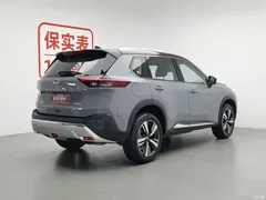 2021 Nissan X-Trail VC-Turbo 300 CVT 4WD Supreme — фото 2
