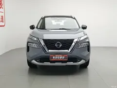 2021 Nissan X-Trail VC-Turbo 300 CVT 4WD Supreme — фото 3