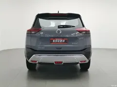 2021 Nissan X-Trail VC-Turbo 300 CVT 4WD Supreme — фото 4