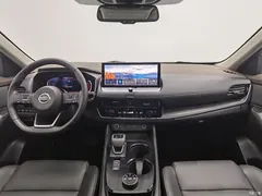 2021 Nissan X-Trail VC-Turbo 300 CVT 4WD Supreme — фото 5