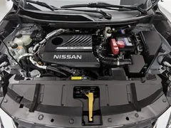 2021 Nissan X-Trail VC-Turbo 300 CVT 4WD Supreme — фото 6
