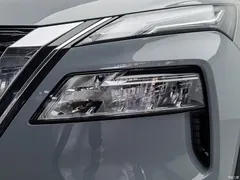 2021 Nissan X-Trail VC-Turbo 300 CVT 4WD Supreme — фото 7