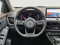 2021 Nissan X-Trail VC-Turbo 300 CVT 4WD Supreme — фото 11
