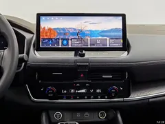 2021 Nissan X-Trail VC-Turbo 300 CVT 4WD Supreme — фото 12