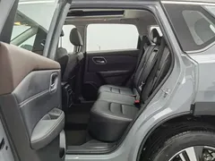 2021 Nissan X-Trail VC-Turbo 300 CVT 4WD Supreme — фото 15
