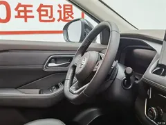 2021 Nissan X-Trail VC-Turbo 300 CVT 4WD Supreme — фото 22