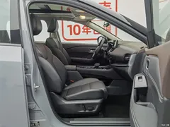 2021 Nissan X-Trail VC-Turbo 300 CVT 4WD Supreme — фото 23