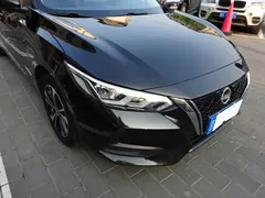 2022 Nissan Sylphy e-POWER PLUS, чёрный — фото 5