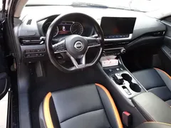 2022 Nissan Sylphy e-POWER PLUS, чёрный — фото 6