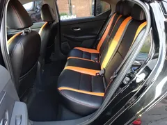 2022 Nissan Sylphy e-POWER PLUS, чёрный — фото 8