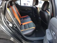 2022 Nissan Sylphy e-POWER PLUS, чёрный — фото 9