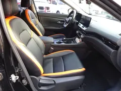 2022 Nissan Sylphy e-POWER PLUS, чёрный — фото 10