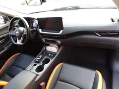 2022 Nissan Sylphy e-POWER PLUS, чёрный — фото 11