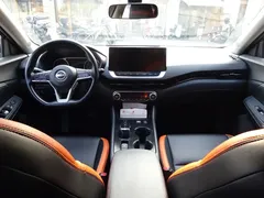 2022 Nissan Sylphy e-POWER PLUS, чёрный — фото 12