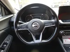 2022 Nissan Sylphy e-POWER PLUS, чёрный — фото 20