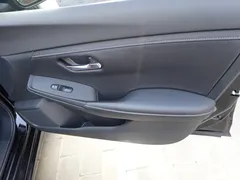 2022 Nissan Sylphy e-POWER PLUS, чёрный — фото 23