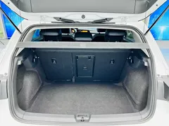 2023 Volkswagen Golf 280TSI DSG Pro, белый — фото 23
