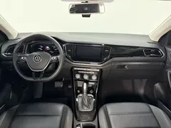 2022 Volkswagen T-Roc 280TSI DSG 2WD PLUS, белый — фото 11
