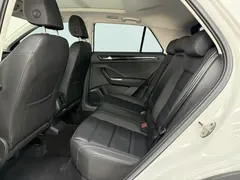 2022 Volkswagen T-Roc 280TSI DSG 2WD PLUS, белый — фото 18