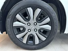 2022 Honda Fit 1.5L CVT, белый — фото 6