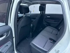 2022 Honda Fit 1.5L CVT, белый — фото 9