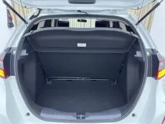 2022 Honda Fit 1.5L CVT, белый — фото 13