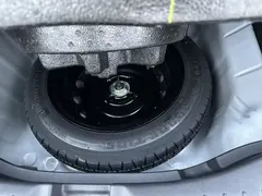 2022 Honda Fit 1.5L CVT, белый — фото 14