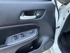 2022 Honda Fit 1.5L CVT, белый — фото 16