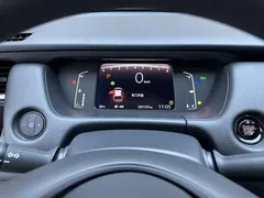 2022 Honda Fit 1.5L CVT, белый — фото 17