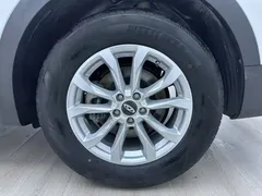 2022 Chery Tiggo 7 Pro 1.5T CVT Luxury, белый — фото 18