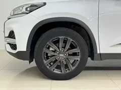 2020 Chery Tiggo 8 1.5TCI MT Special Edition 7-seat, белый — фото 8
