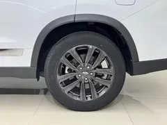 2020 Chery Tiggo 8 1.5TCI MT Special Edition 7-seat, белый — фото 9
