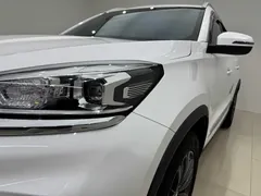 2020 Chery Tiggo 8 1.5TCI MT Special Edition 7-seat, белый — фото 10