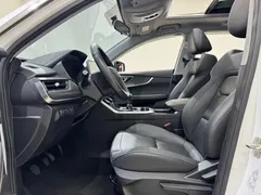 2020 Chery Tiggo 8 1.5TCI MT Special Edition 7-seat, белый — фото 14