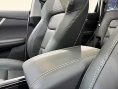 2020 Chery Tiggo 8 1.5TCI MT Special Edition 7-seat, белый — фото 16