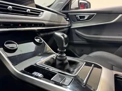 2020 Chery Tiggo 8 1.5TCI MT Special Edition 7-seat, белый — фото 17