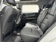 2020 Chery Tiggo 8 1.5TCI MT Special Edition 7-seat, белый — фото 19