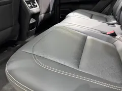 2020 Chery Tiggo 8 1.5TCI MT Special Edition 7-seat, белый — фото 20