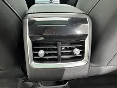 2020 Chery Tiggo 8 1.5TCI MT Special Edition 7-seat, белый — фото 21
