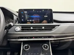 2020 Chery Tiggo 8 1.5TCI MT Special Edition 7-seat, белый — фото 23