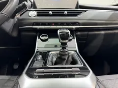 2020 Chery Tiggo 8 1.5TCI MT Special Edition 7-seat, белый — фото 24