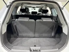 2020 Chery Tiggo 8 1.5TCI MT Special Edition 7-seat, белый — фото 26