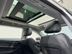 2020 Chery Tiggo 8 1.5TCI MT Special Edition 7-seat, белый — фото 27