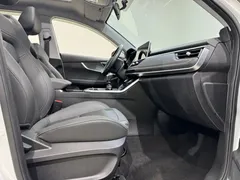 2020 Chery Tiggo 8 1.5TCI MT Special Edition 7-seat, белый — фото 30